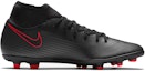Order Nike Mercurial Superfly 7 Club MG 'Hitam Merah' AT7949-060