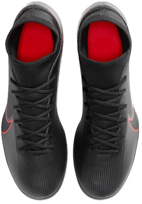 Nike Mercurial Superfly 7 Club MG 'Hitam Merah' AT7949-060 Shop Nike Mercurial Superfly 7 Club MG 'Hitam Merah' AT7949-060