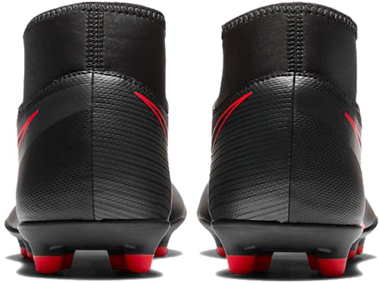 Nike Mercurial Superfly 7 Club MG 'Hitam Merah' AT7949-060 Purchase Nike Mercurial Superfly 7 Club MG 'Hitam Merah' AT7949-060