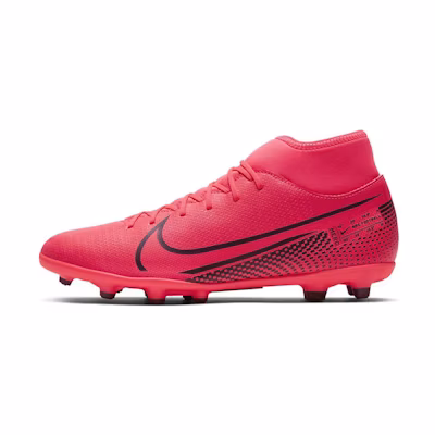 Nike Mercurial Superfly 7 Club MG 'Future Lab'