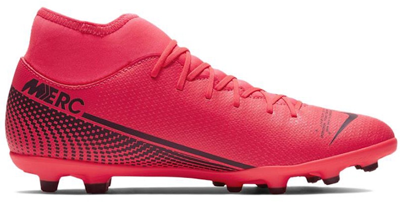 나이키 머큐리얼 슈퍼플라이 7 클럽 MG '퓨처 랩' AT7949-606 Order 나이키 머큐리얼 슈퍼플라이 7 클럽 MG '퓨처 랩' AT7949-606