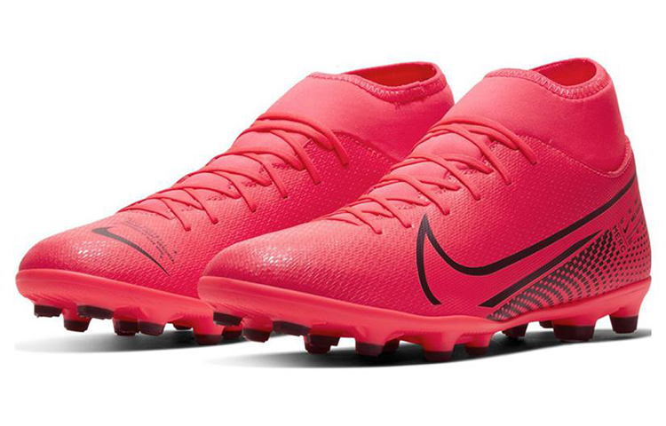 Lookbook Nike Mercurial Superfly 7 Club MG 'Future Lab' Botas de Fútbol AT7949-606
