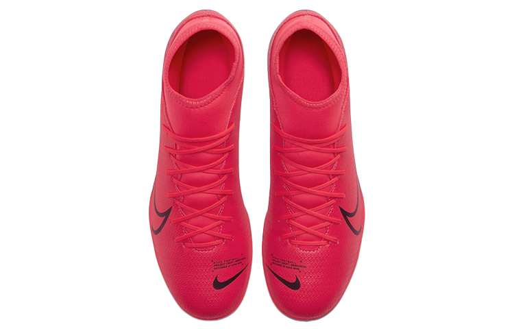 Shop Nike Mercurial Superfly 7 Club MG 'Future Lab' Botas de Fútbol AT7949-606