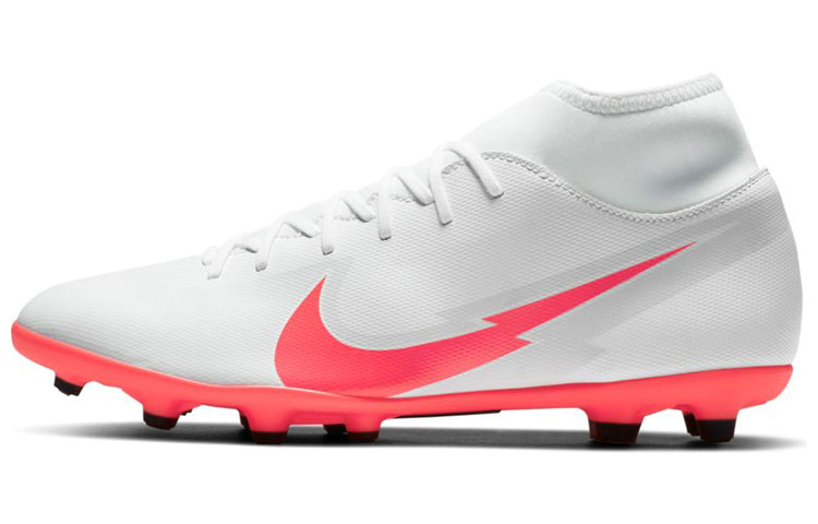 Buy Nike Mercurial Superfly 7 Club MG 'Blanco Flash Carmesí' AT7949-163
