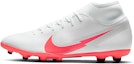Buy Nike Mercurial Superfly 7 Club MG 'Putih Flash Crimson' AT7949-163