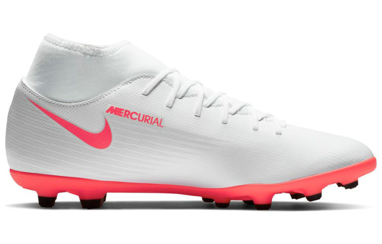 Order Nike Mercurial Superfly 7 Club MG 'Blanco Flash Carmesí' AT7949-163
