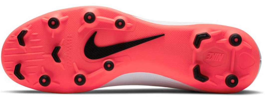 Nike Mercurial Superfly 7 Club MG 'Putih Flash Crimson' AT7949-163 Purchase Nike Mercurial Superfly 7 Club MG 'Putih Flash Crimson' AT7949-163