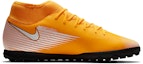 Order Nike Mercurial Superfly 7 Club TF Turf 'Hitam Kuning' AT7980-801