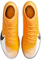 Nike Mercurial Superfly 7 Club TF Turf 'Hitam Kuning' AT7980-801 Shop Nike Mercurial Superfly 7 Club TF Turf 'Hitam Kuning' AT7980-801