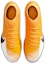 Shop Nike Mercurial Superfly 7 Club TF Turf 'Hitam Kuning' AT7980-801