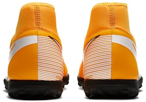 Nike Mercurial Superfly 7 Club TF Turf 'Hitam Kuning' AT7980-801 Purchase Nike Mercurial Superfly 7 Club TF Turf 'Hitam Kuning' AT7980-801