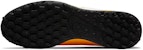 Nike Mercurial Superfly 7 Club TF Turf 'Hitam Kuning' AT7980-801