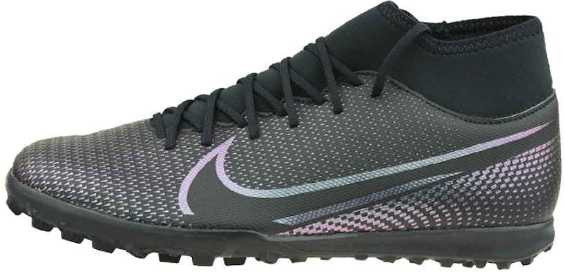Nike Mercurial Superfly 7 Club TF Warna Hitam AT7980-010 Buy Nike Mercurial Superfly 7 Club TF Warna Hitam AT7980-010