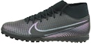 Buy Nike Mercurial Superfly 7 Club TF Warna Hitam AT7980-010