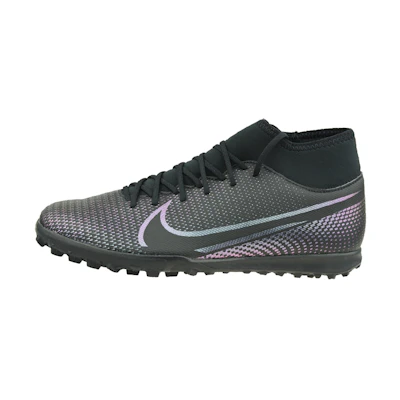 Nike Mercurial Superfly 7 Club TF Black