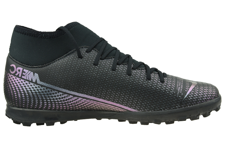Order Nike Mercurial Superfly 7 Club TF Negro AT7980-010
