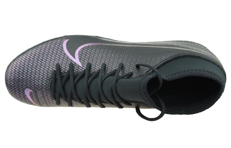 Lookbook Nike Mercurial Superfly 7 Club TF Negro AT7980-010