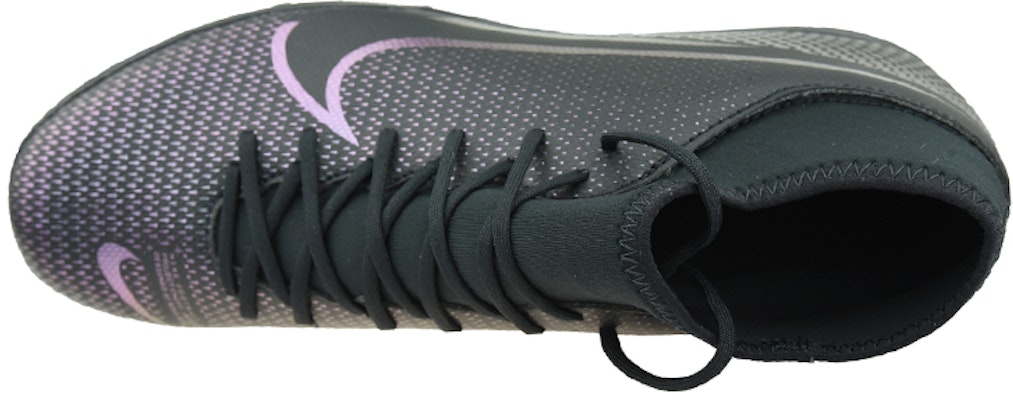 Nike Mercurial Superfly 7 Club TF Warna Hitam AT7980-010 Lookbook Nike Mercurial Superfly 7 Club TF Warna Hitam AT7980-010
