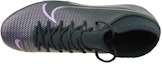 Lookbook Nike Mercurial Superfly 7 Club TF Warna Hitam AT7980-010