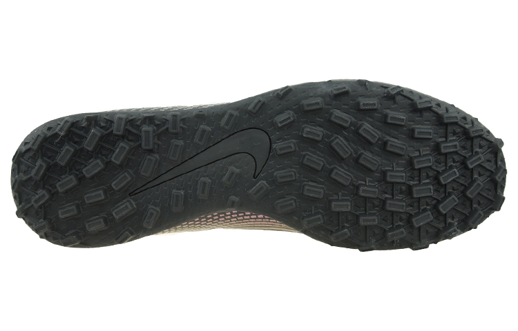 Shop Nike Mercurial Superfly 7 Club TF Negro AT7980-010