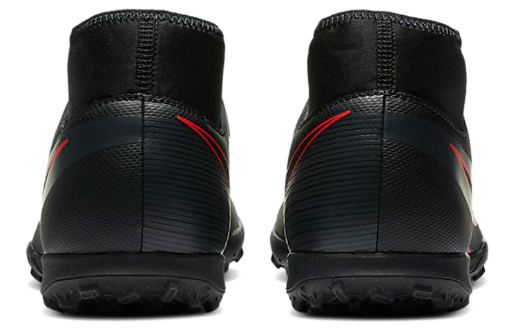 Purchase Nike Mercurial Superfly 7 Club TF Césped 'Negro Rojo' AT7980-060