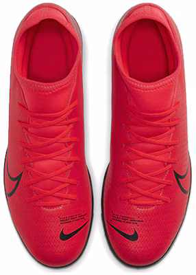 耐克刺客 Superfly 7 Club TF 人工草地鞋 '红黑' AT7980-606 Purchase 耐克刺客 Superfly 7 Club TF 人工草地鞋 '红黑' AT7980-606