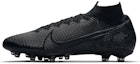 Buy Nike Mercurial Superfly 7 Elite AG Pro 'Negro' AT7892-001