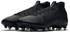 Shop Nike Mercurial Superfly 7 Elite AG Pro 'Negro' AT7892-001
