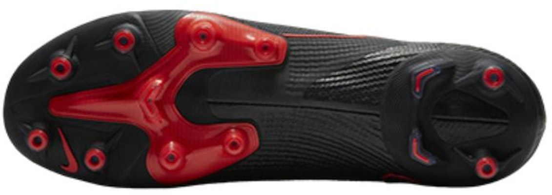 Nike Mercurial Superfly 7 Elite AG Pro 'Black Chile Red' AT7892-060 Shop Nike Mercurial Superfly 7 Elite AG Pro 'Black Chile Red' AT7892-060