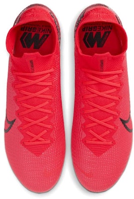 耐克Mercurial Superfly 7 Elite AG Pro '未来实验室-激光猩红' AT7892-606 Shop 耐克Mercurial Superfly 7 Elite AG Pro '未来实验室-激光猩红' AT7892-606