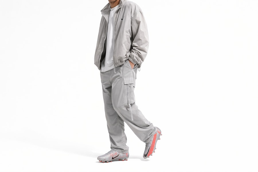 Nike Mercurial Superfly 7 Elite AG Pro ''Grigio Metallico Crimson'' AT7892-906 Order Nike Mercurial Superfly 7 Elite AG Pro ''Grigio Metallico Crimson'' AT7892-906