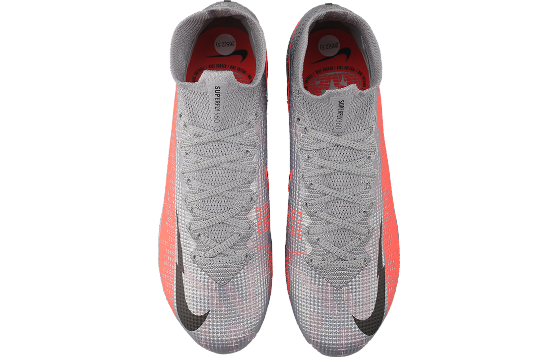 Purchase Nike Mercurial Superfly 7 Elite AG Pro ''Grigio Metallico Crimson'' AT7892-906