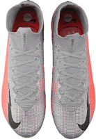 Purchase Nike Mercurial Superfly 7 刺客 13 Elite AG-Pro 刺客 灰橙 男女皆宜