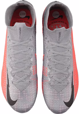 Nike Mercurial Superfly 7 Elite AG Pro ''Grigio Metallico Crimson'' AT7892-906 Purchase Nike Mercurial Superfly 7 Elite AG Pro ''Grigio Metallico Crimson'' AT7892-906