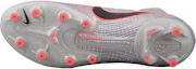 Details for Nike Mercurial Superfly 7 Elite AG Pro ''Grigio Metallico Crimson'' AT7892-906