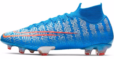 Nike Mercurial Superfly 7 Elite CR7 FG 'Shuai' CQ4901-468 Nike Mercurial Superfly 7 Elite CR7 FG 'Shuai' CQ4901-468