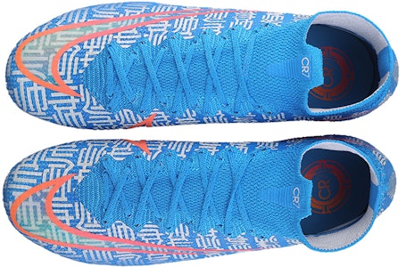 나이키 머큐리얼 슈퍼플라이 7 엘리트 CR7 FG '수아이' CQ4901-468 Shop 나이키 머큐리얼 슈퍼플라이 7 엘리트 CR7 FG '수아이' CQ4901-468