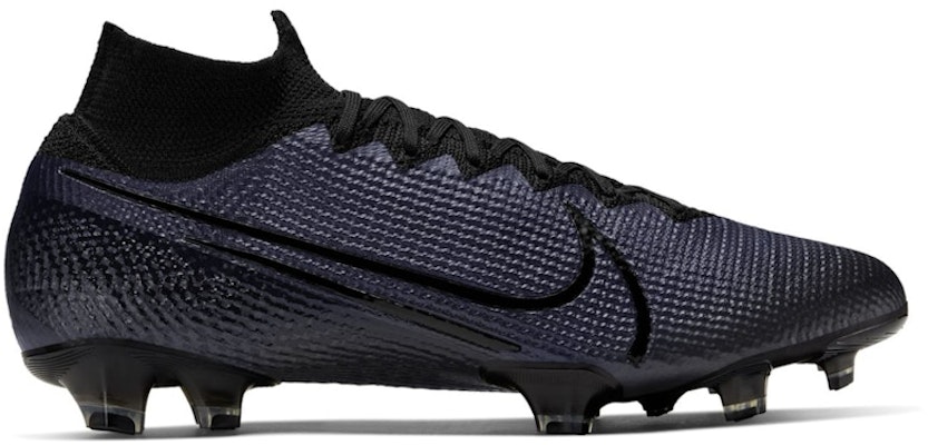 Nike mercurial superfly blackout for sale shop