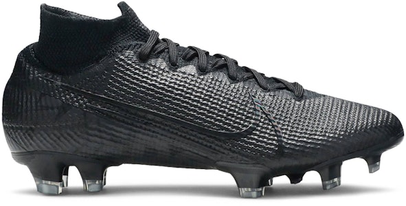 Nike Mercurial Superfly 7 Elite FG 'Hitam Kelabu Gelap' AQ4174-001 Buy Nike Mercurial Superfly 7 Elite FG 'Hitam Kelabu Gelap' AQ4174-001