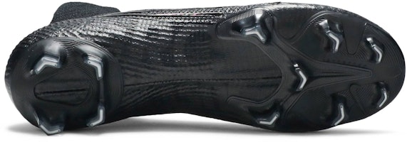 Nike Mercurial Superfly 7 Elite FG 'Hitam Abu Gelap' AQ4174-001 Shop Nike Mercurial Superfly 7 Elite FG 'Hitam Abu Gelap' AQ4174-001