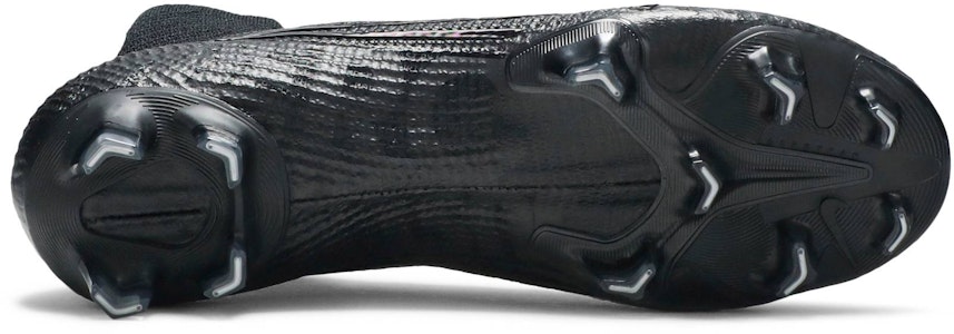 Nike Mercurial Superfly 7 Elite FG 'Hitam Kelabu Gelap' AQ4174-001 Shop Nike Mercurial Superfly 7 Elite FG 'Hitam Kelabu Gelap' AQ4174-001