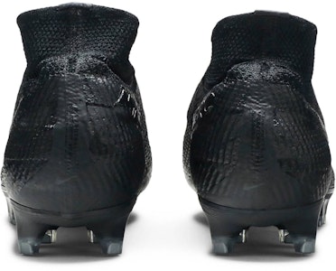 Nike Mercurial Superfly 7 Elite FG 'Hitam Kelabu Gelap' AQ4174-001 Details for Nike Mercurial Superfly 7 Elite FG 'Hitam Kelabu Gelap' AQ4174-001