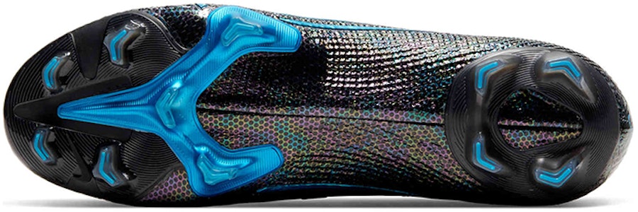 Nike Mercurial Superfly 7 Elite FG 'Hitam Laser Biru' AQ4174-049 Details for Nike Mercurial Superfly 7 Elite FG 'Hitam Laser Biru' AQ4174-049