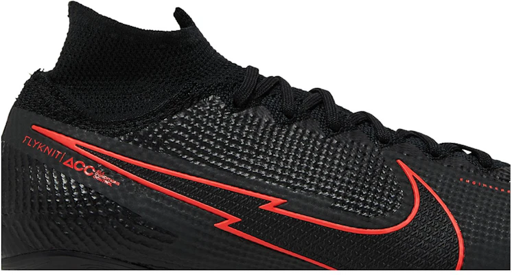 Nike Mercurial Superfly 7 Elite FG 'Chile Merah Pack - Hitam' AQ4174-060 Order Nike Mercurial Superfly 7 Elite FG 'Chile Merah Pack - Hitam' AQ4174-060