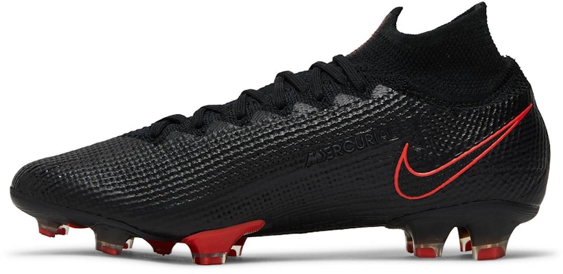 Nike Mercurial Superfly 7 Elite FG 'Chile Merah Pack - Hitam' AQ4174-060 Lookbook Nike Mercurial Superfly 7 Elite FG 'Chile Merah Pack - Hitam' AQ4174-060