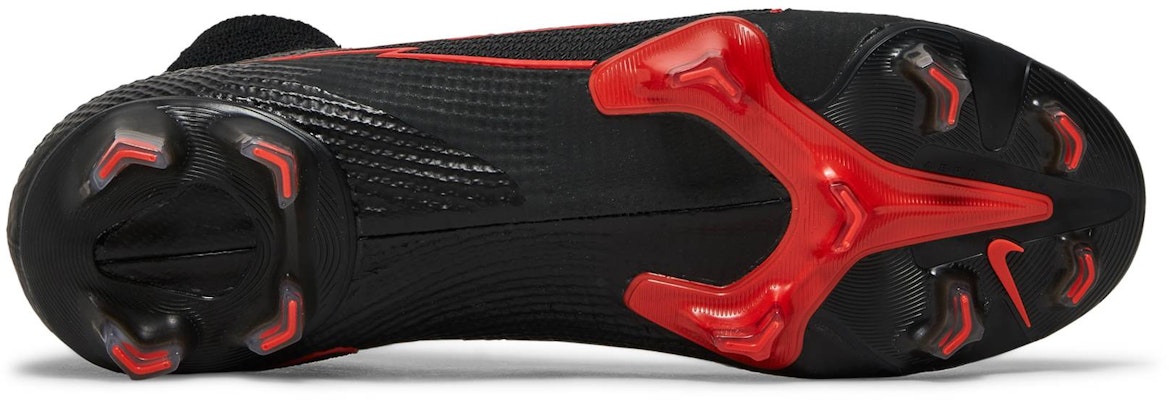 Nike Mercurial Superfly 7 Elite FG 'Chile Merah Pack - Hitam' AQ4174-060 Shop Nike Mercurial Superfly 7 Elite FG 'Chile Merah Pack - Hitam' AQ4174-060