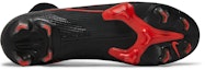 Shop Nike Mercurial Superfly 7 Elite FG 'Chile Red Pack - Hitam' AQ4174-060