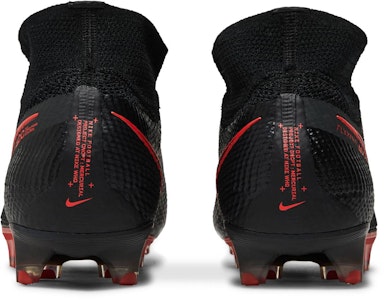 나이키 머큐리얼 슈퍼플라이 7 엘리트 FG '칠레 레드 팩 - 블랙' AQ4174-060 Details for 나이키 머큐리얼 슈퍼플라이 7 엘리트 FG '칠레 레드 팩 - 블랙' AQ4174-060