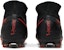 Nike Mercurial Superfly 7 Elite FG 'Chile Red Pack - Hitam' AQ4174-060