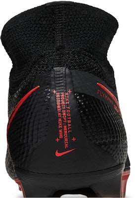Nike Mercurial Superfly 7 Elite FG 'Chile Merah Pack - Hitam' AQ4174-060 Sizing Nike Mercurial Superfly 7 Elite FG 'Chile Merah Pack - Hitam' AQ4174-060